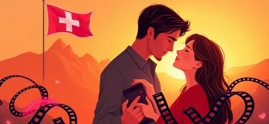 Swiss Romance Films: A Cinematic Journey Through Love and Scenery Swiss Romance Films: A Cinematic Journey Through Love and Scenery