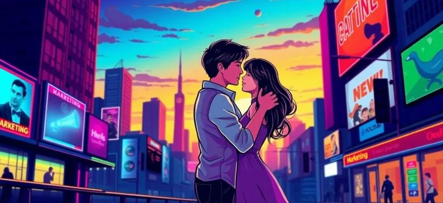 Top 10 Marketing Romance Films Top 10 Marketing Romance Films