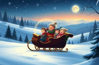 Christmas Adventure Films Collection