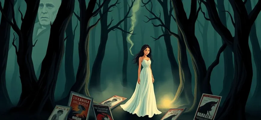 Top 10 Horror Films on Gender Inequality Top 10 Horror Films on Gender Inequality