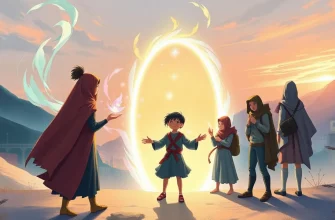 10 Fantasy Films About Refugees to Watch