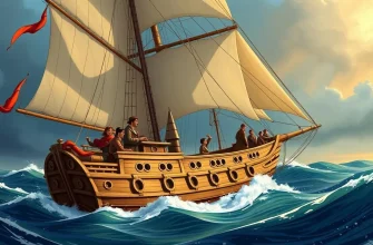 Adventure Films Celebrating the Age of Discovery