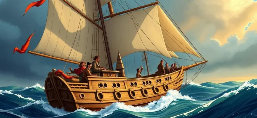 Adventure Films Celebrating the Age of Discovery Adventure Films Celebrating the Age of Discovery