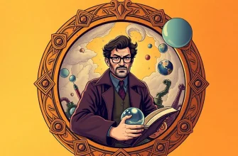 Top 10 Sci-Fi Films About Prophets