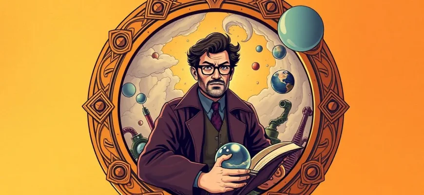 Top 10 Sci-Fi Films About Prophets Top 10 Sci-Fi Films About Prophets