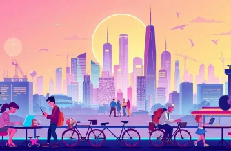 Top 10 Documentaries on Smart Cities