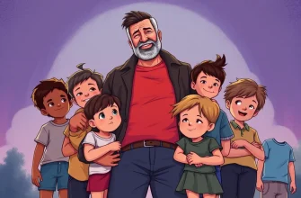 10 Heartwarming Biopics About Single Fathers