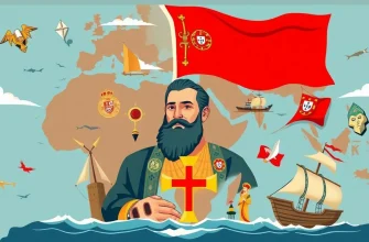 Vasco da Gama’s Epic Journey: 10 Historical Films to Watch Vasco da Gama’s Epic Journey: 10 Historical Films to Watch