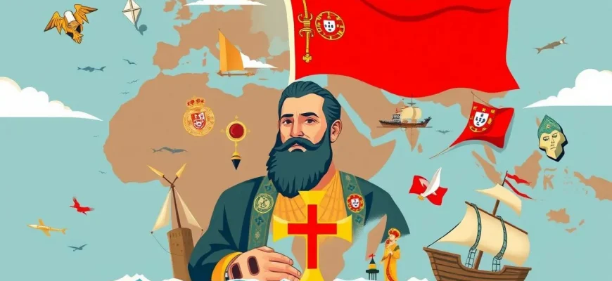 Vasco da Gama’s Epic Journey: 10 Historical Films to Watch Vasco da Gama’s Epic Journey: 10 Historical Films to Watch