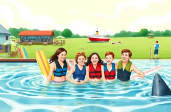 Top 9 Films on Water Safety Top 9 Films on Water Safety