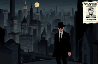 10 Must-Watch Crime Films About Undercover Work