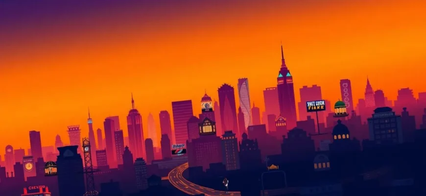 Top 10 Thrillers Exploring Inequality Top 10 Thrillers Exploring Inequality