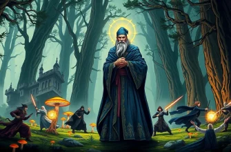 Wizardry in Action: Top 10 Films