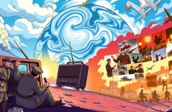 Top 8 War Films Featuring Weather Services