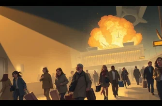 Top 10 Films on Passenger Evacuation Top 10 Films on Passenger Evacuation