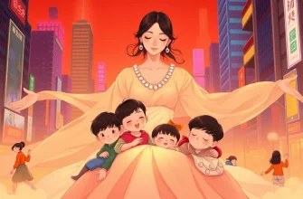 Celebrating Motherly Love: 10 Heartwarming Melodramas