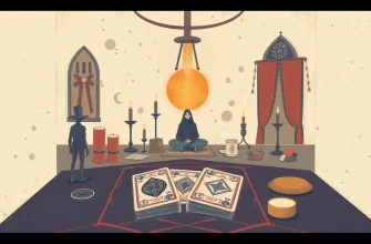 Top 10 Mystical Films Featuring Sacred Cards Top 10 Mystical Films Featuring Sacred Cards