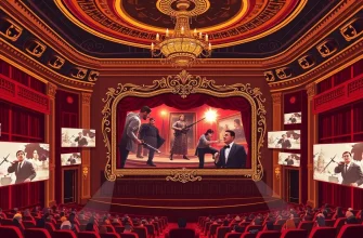 Top 10 Action Films About Art Top 10 Action Films About Art