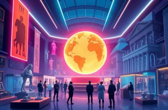 Top 10 Documentaries About Museums Top 10 Documentaries About Museums