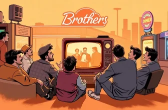 10 Must-Watch Dramas About Brothers 10 Must-Watch Dramas About Brothers
