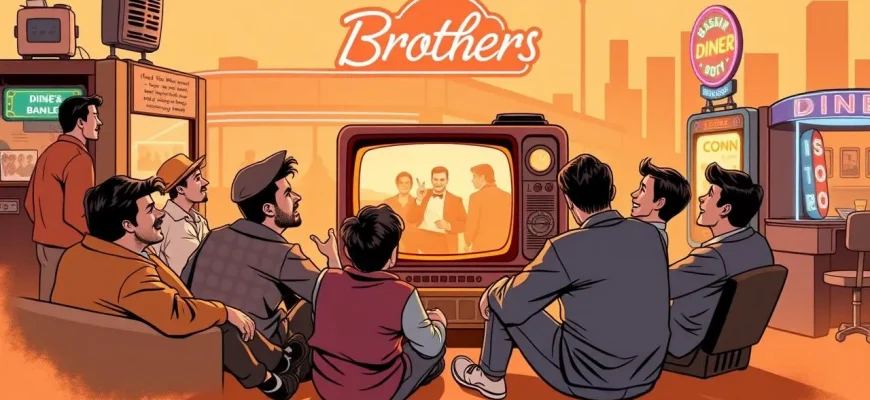 10 Must-Watch Dramas About Brothers