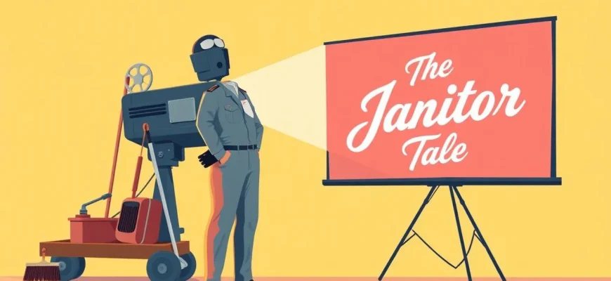 10 Must-Watch Janitorial Dramas 10 Must-Watch Janitorial Dramas