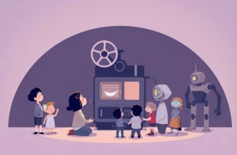 Family Films About Loners: A Heartwarming Collection