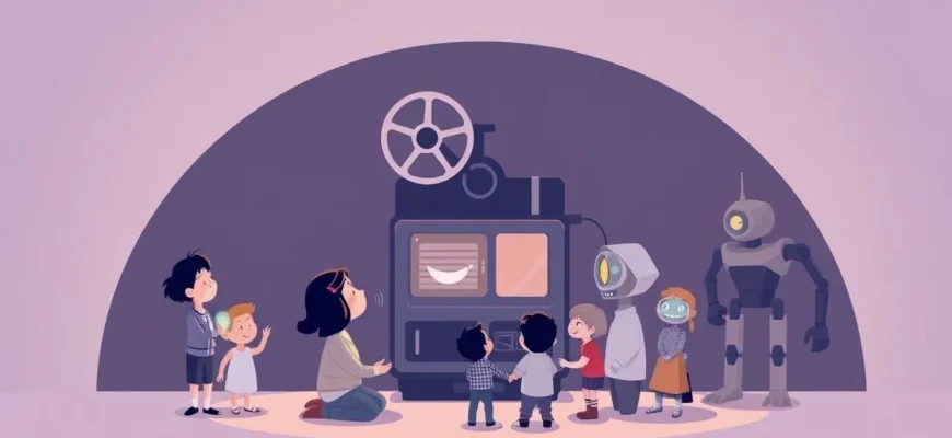 Family Films About Loners: A Heartwarming Collection Family Films About Loners: A Heartwarming Collection