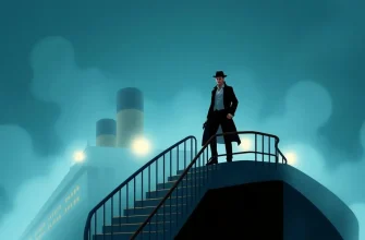 10 Detective Films Set on the Titanic 10 Detective Films Set on the Titanic