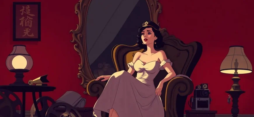 Top 10 Love Triangle Dramas in British English