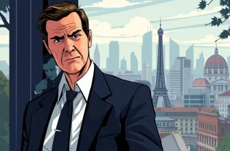 Diplomatic Thrillers: A Curated Film Collection