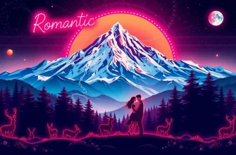 Top 10 Romantic Mountain Films
