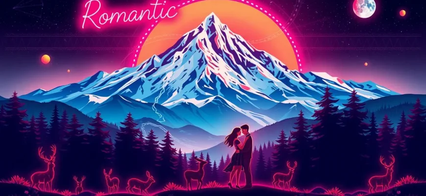 Top 10 Romantic Mountain Films Top 10 Romantic Mountain Films