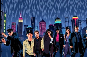 Rainy Thrillers: A Cinematic Journey Through Suspense