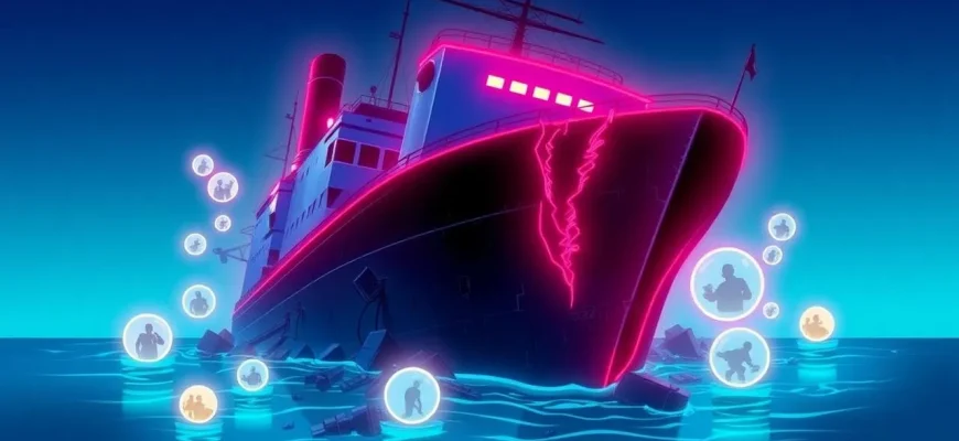 Unforgettable Shipwreck Documentaries Unforgettable Shipwreck Documentaries