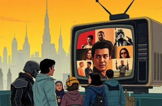 Sci-Fi Films Tackling Racism: A Cinematic Journey