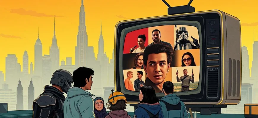 Sci-Fi Films Tackling Racism: A Cinematic Journey Sci-Fi Films Tackling Racism: A Cinematic Journey