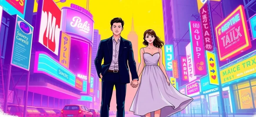 10 Heartwarming Films About Fake Marriages 10 Heartwarming Films About Fake Marriages