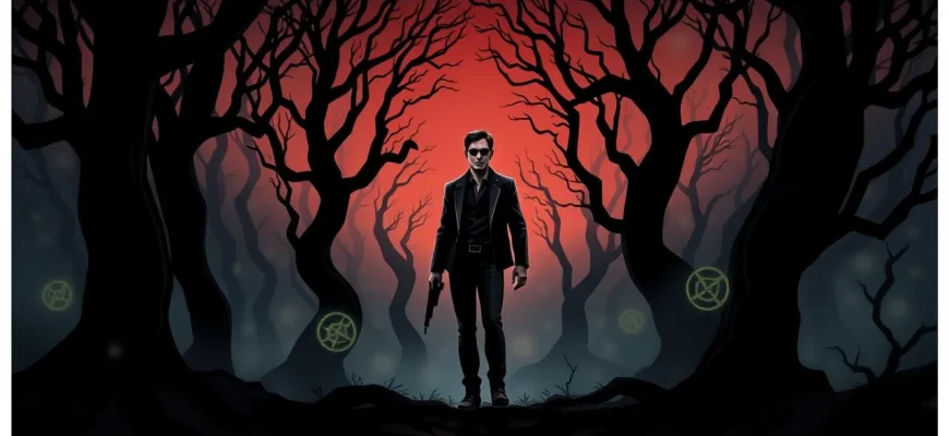 Action Films About Cults: A Thrilling Collection Action Films About Cults: A Thrilling Collection