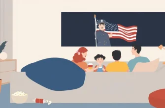 Family Films Celebrating Veterans