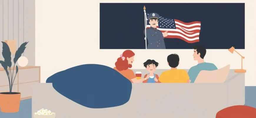 Family Films Celebrating Veterans Family Films Celebrating Veterans