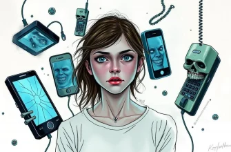 Horror Films About Phones: A Collection of Chilling Calls