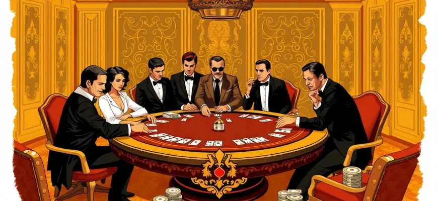 Top 10 Films About Money Laundering Top 10 Films About Money Laundering