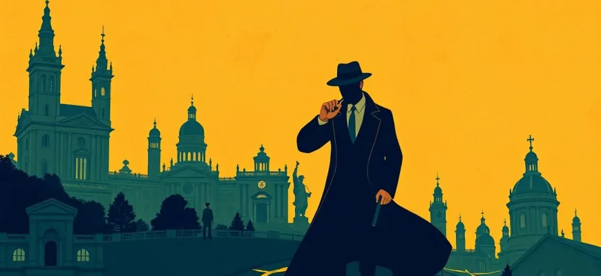 Top 10 Crime Investigation Films to Watch Top 10 Crime Investigation Films to Watch