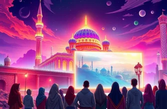 Top 10 Historical Films on Islam in the Volga Region Top 10 Historical Films on Islam in the Volga Region