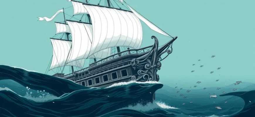Top 10 Sunken Treasure Adventure Films Top 10 Sunken Treasure Adventure Films