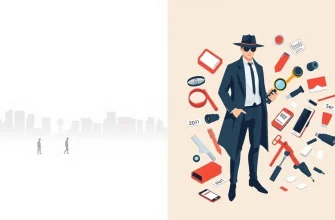 Detective Films About Missing Persons: A Curated List