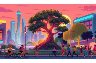 Top 10 Documentaries on Urban Ecology