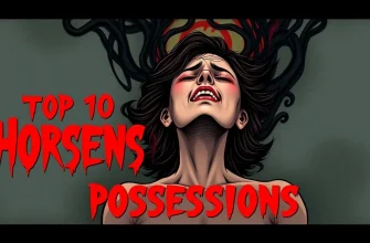 Top 10 Horror Films About Possessions Top 10 Horror Films About Possessions