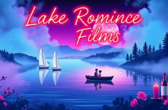 Top 6 Lake Romance Films